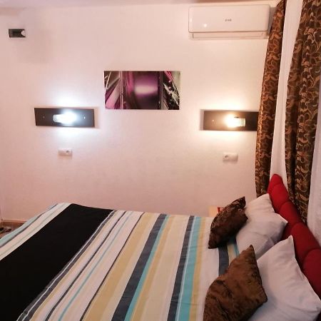 بانيا لوكا Apartman Dajak المظهر الخارجي الصورة