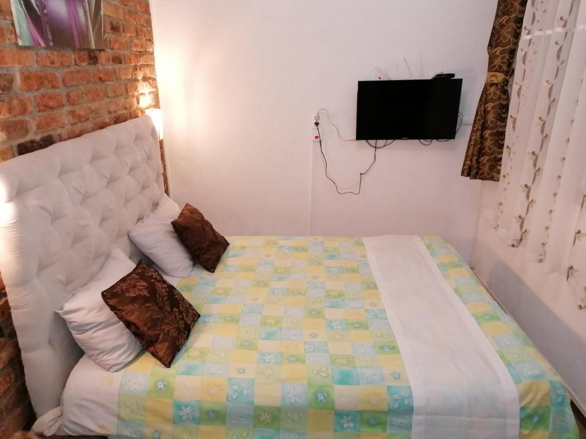 بانيا لوكا Apartman Dajak المظهر الخارجي الصورة