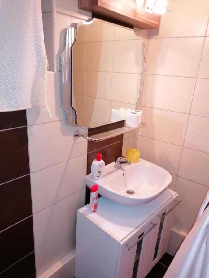 بانيا لوكا Apartman Dajak المظهر الخارجي الصورة