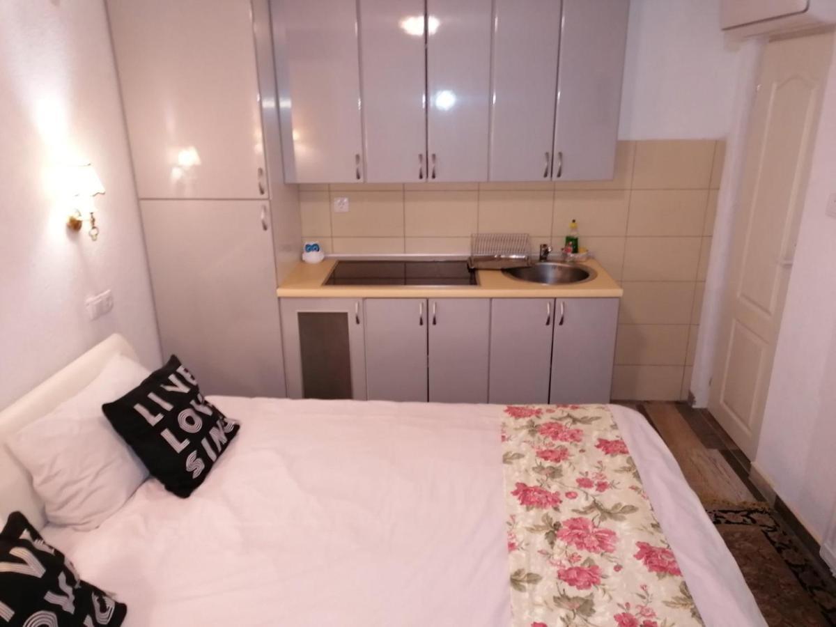 بانيا لوكا Apartman Dajak المظهر الخارجي الصورة
