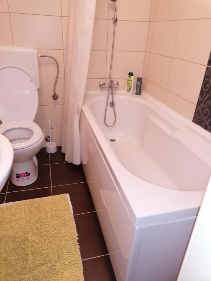 بانيا لوكا Apartman Dajak المظهر الخارجي الصورة