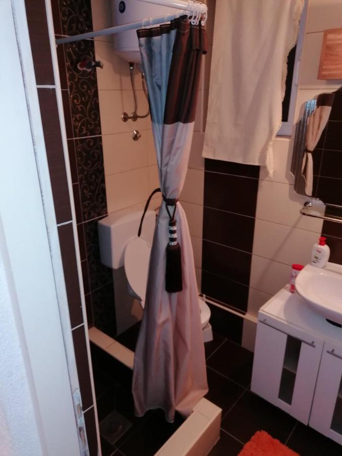 بانيا لوكا Apartman Dajak المظهر الخارجي الصورة