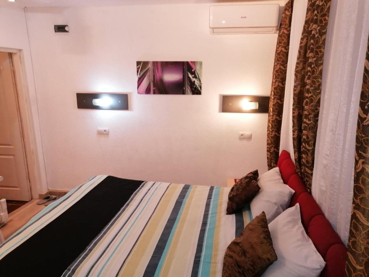 بانيا لوكا Apartman Dajak المظهر الخارجي الصورة