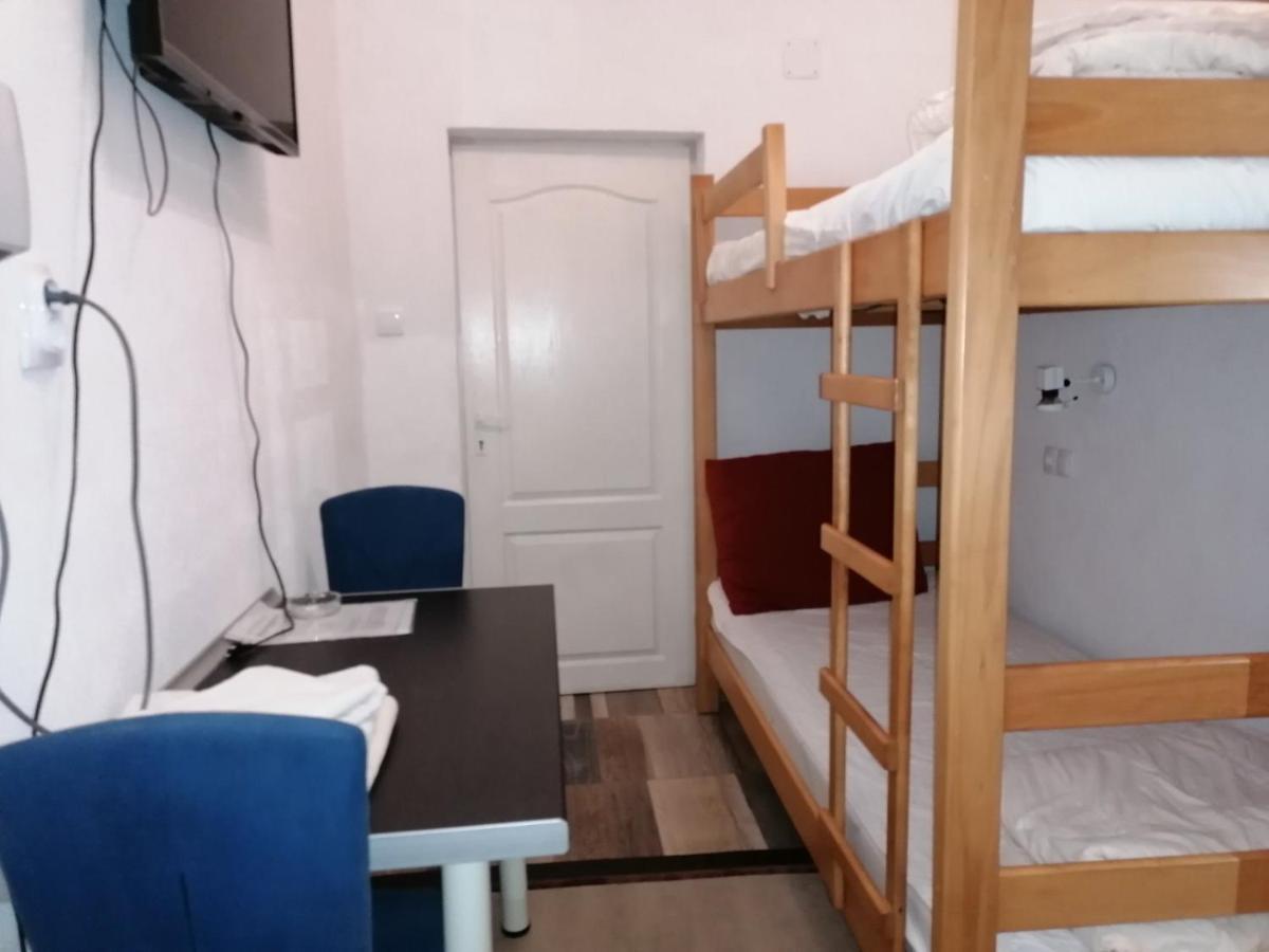 بانيا لوكا Apartman Dajak المظهر الخارجي الصورة