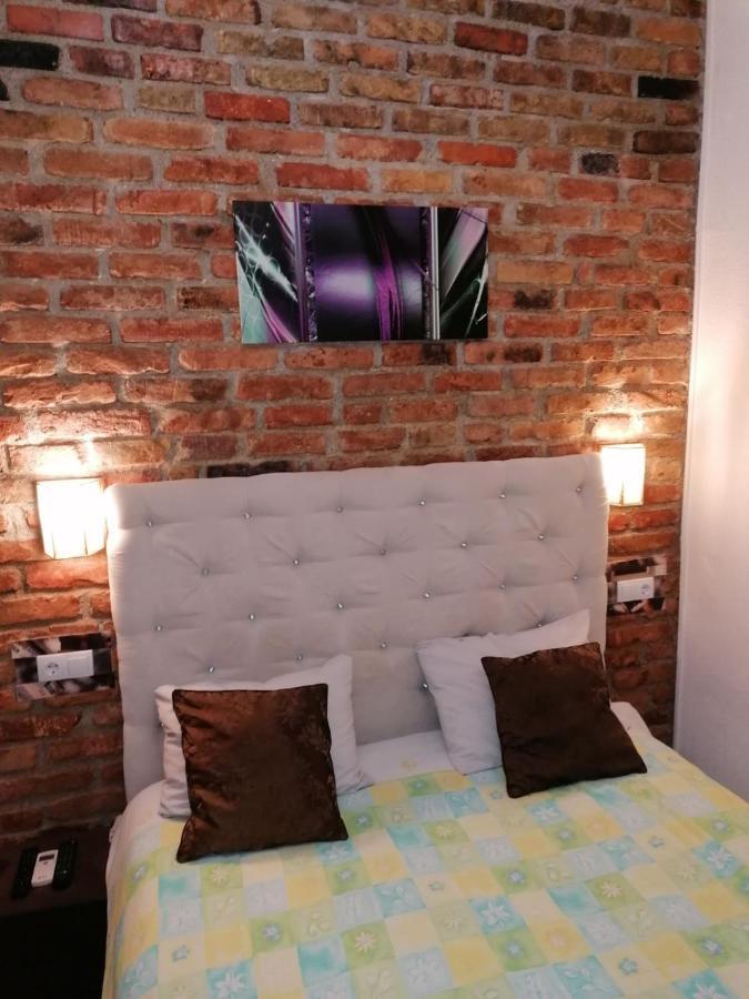 بانيا لوكا Apartman Dajak المظهر الخارجي الصورة