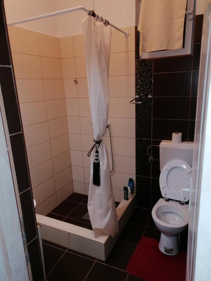 بانيا لوكا Apartman Dajak المظهر الخارجي الصورة