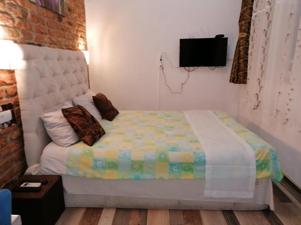 بانيا لوكا Apartman Dajak المظهر الخارجي الصورة