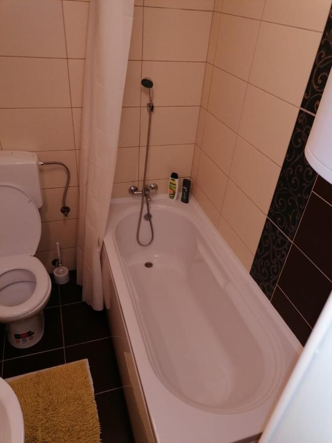 بانيا لوكا Apartman Dajak المظهر الخارجي الصورة