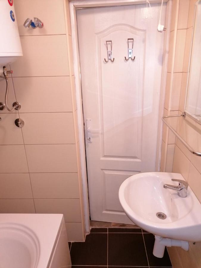 بانيا لوكا Apartman Dajak المظهر الخارجي الصورة