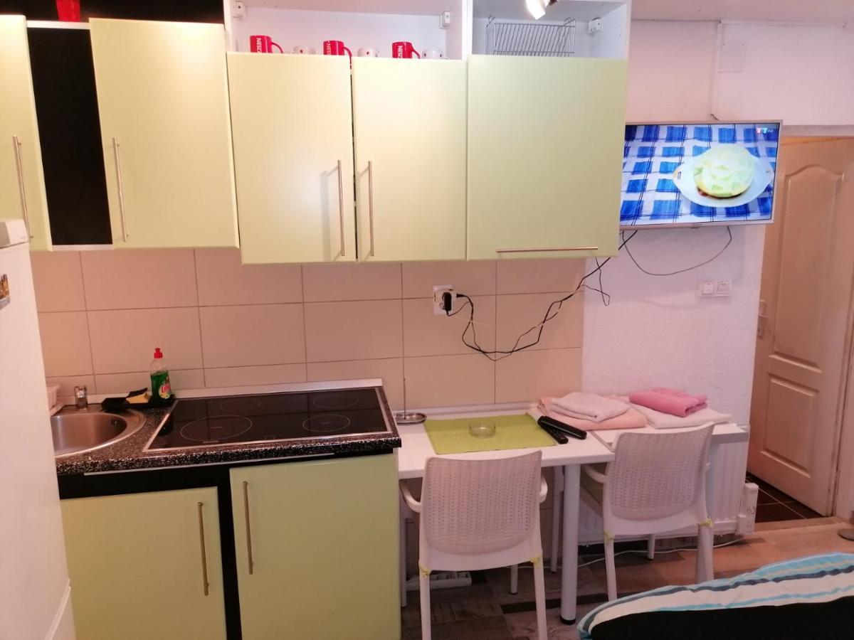 بانيا لوكا Apartman Dajak المظهر الخارجي الصورة