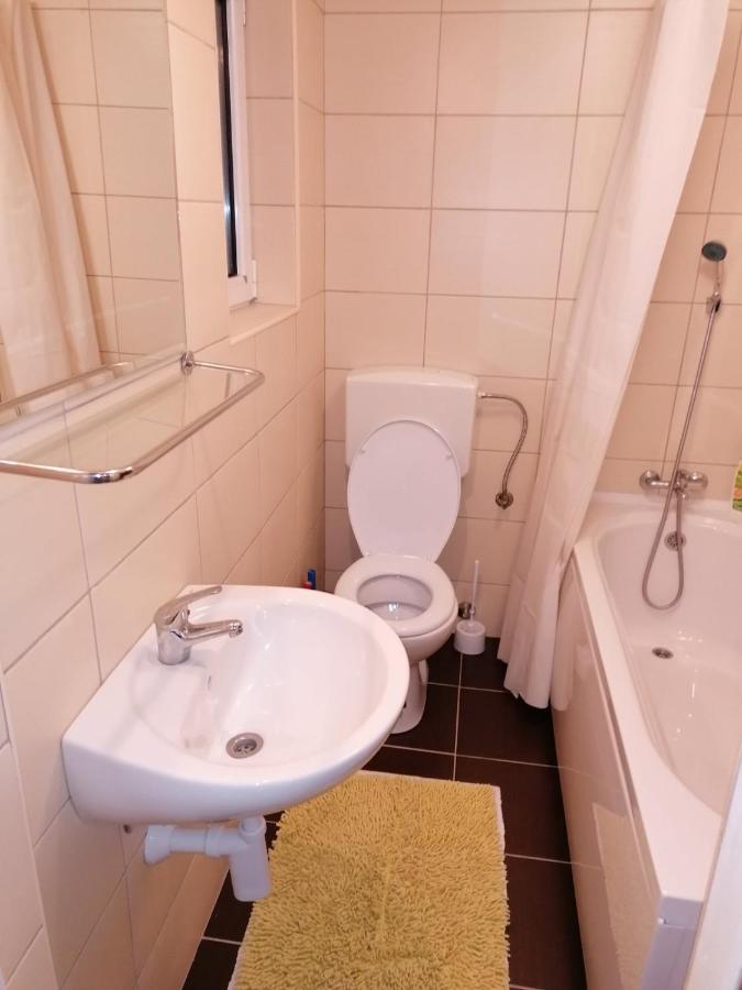 بانيا لوكا Apartman Dajak المظهر الخارجي الصورة
