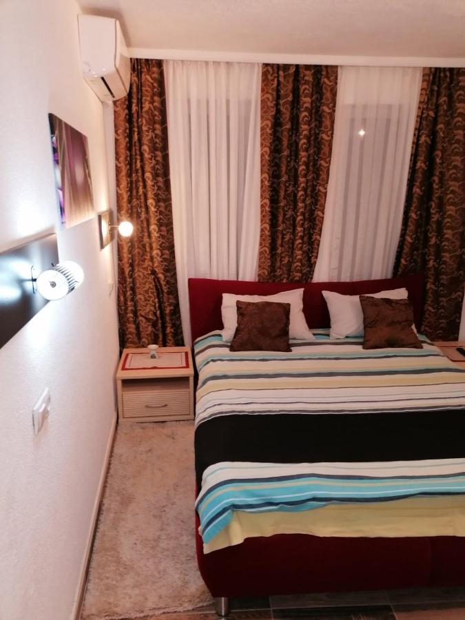 بانيا لوكا Apartman Dajak المظهر الخارجي الصورة