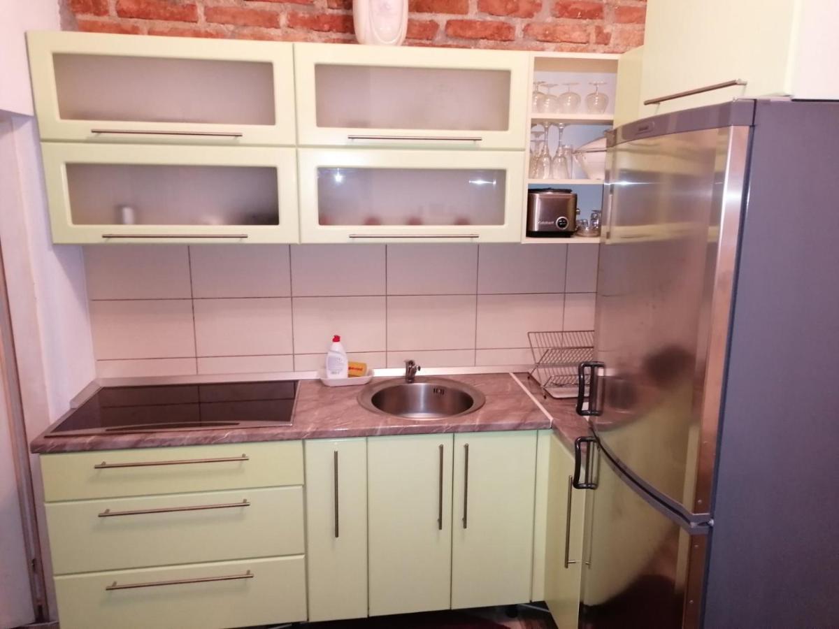 بانيا لوكا Apartman Dajak المظهر الخارجي الصورة