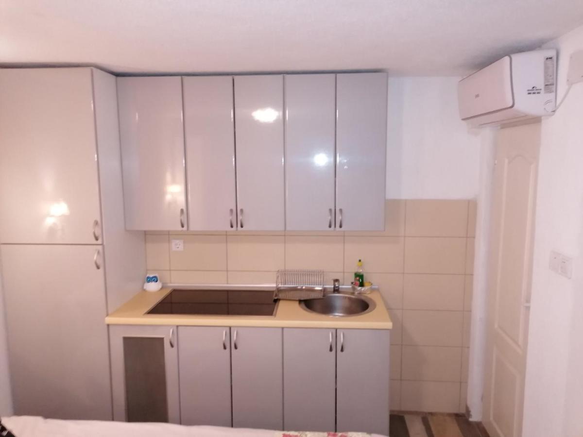 بانيا لوكا Apartman Dajak المظهر الخارجي الصورة