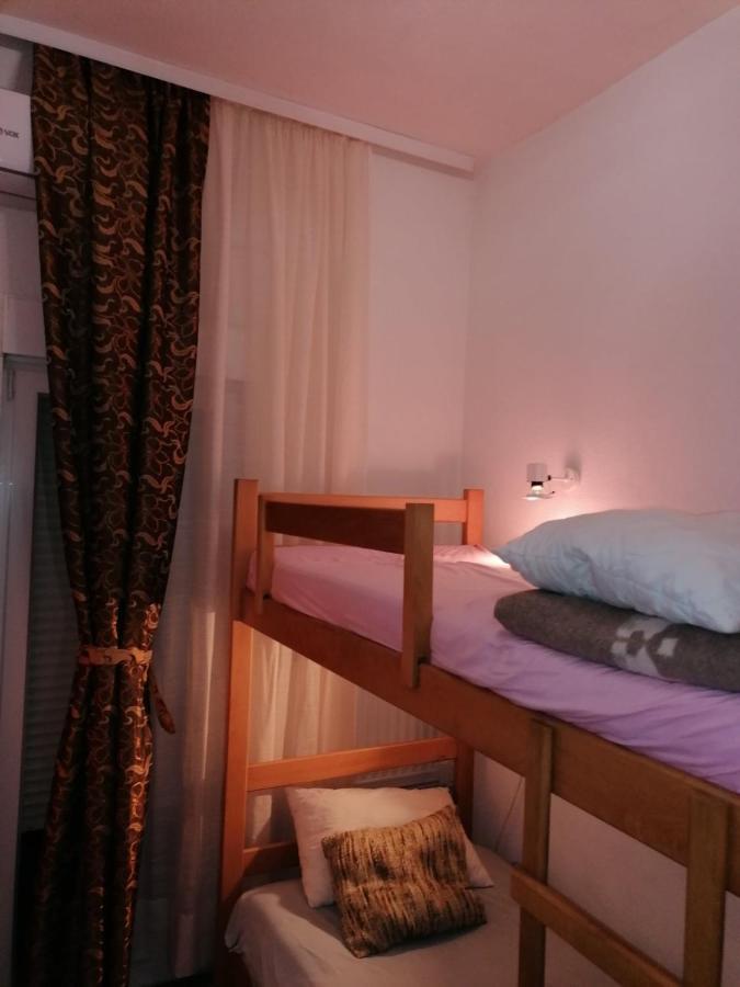 بانيا لوكا Apartman Dajak المظهر الخارجي الصورة