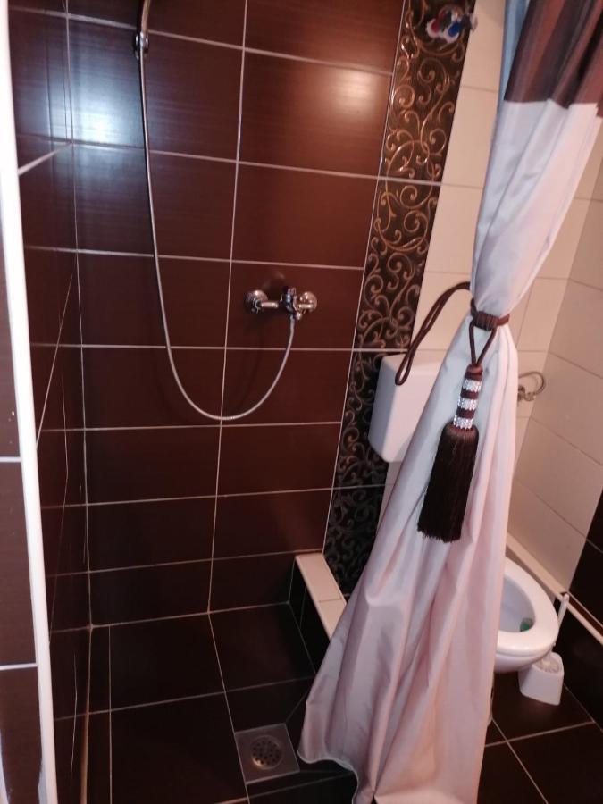 بانيا لوكا Apartman Dajak المظهر الخارجي الصورة