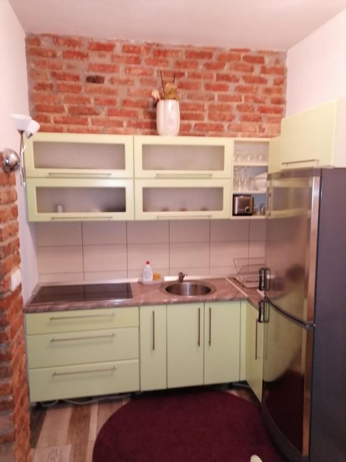 بانيا لوكا Apartman Dajak المظهر الخارجي الصورة