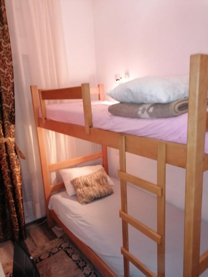 بانيا لوكا Apartman Dajak المظهر الخارجي الصورة