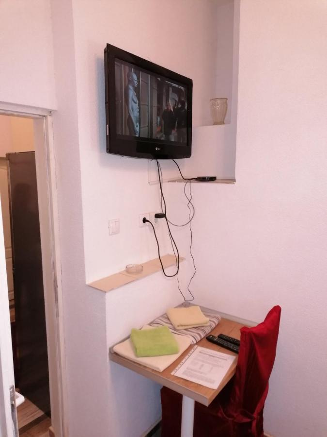بانيا لوكا Apartman Dajak المظهر الخارجي الصورة