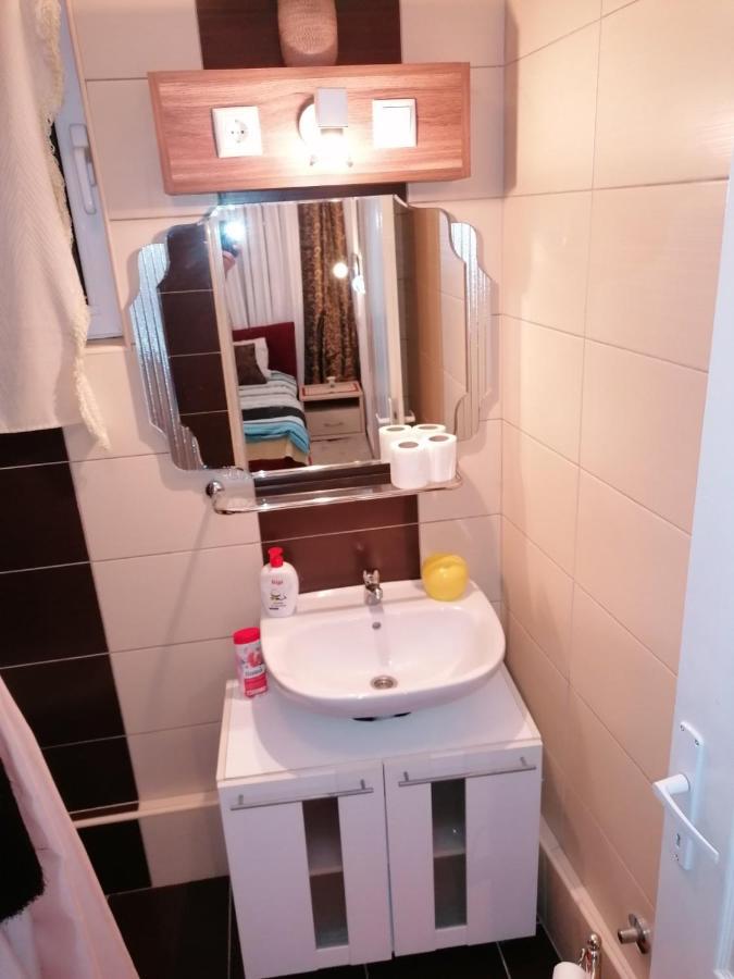 بانيا لوكا Apartman Dajak المظهر الخارجي الصورة