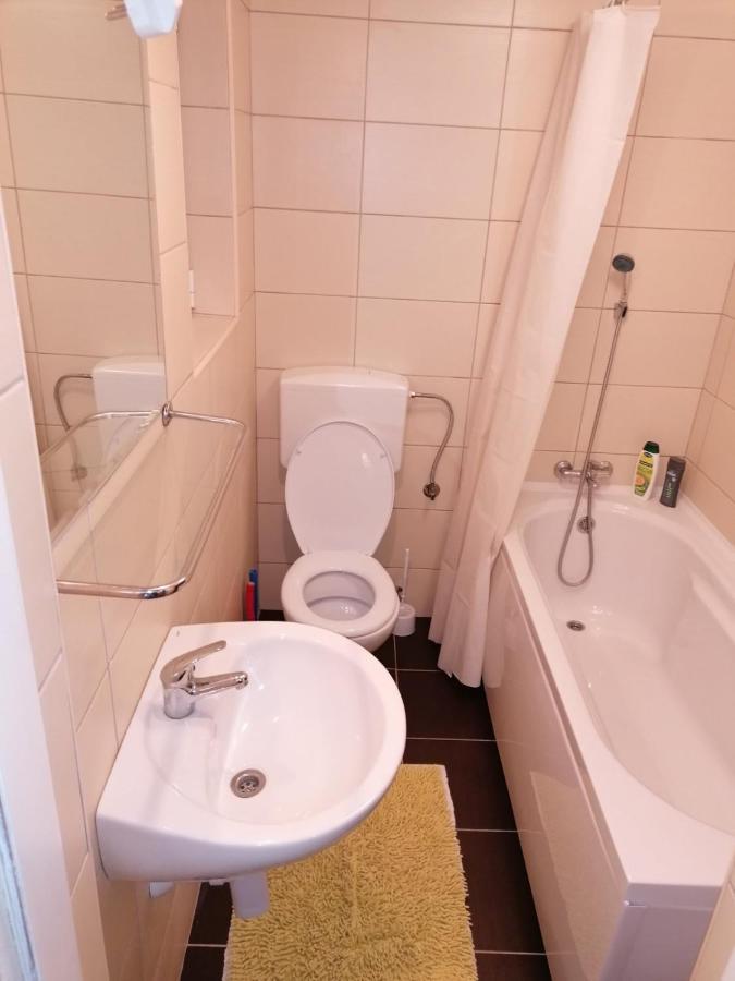 بانيا لوكا Apartman Dajak المظهر الخارجي الصورة