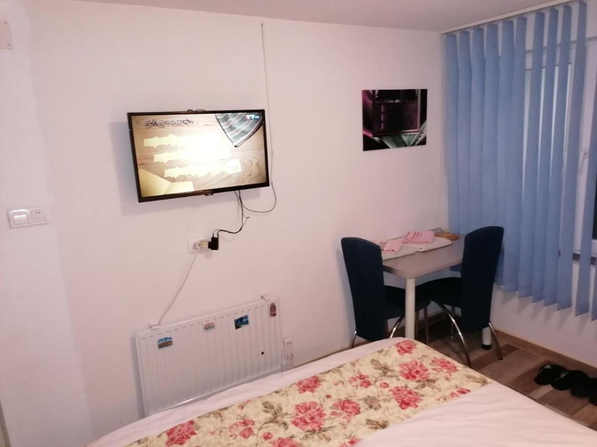 بانيا لوكا Apartman Dajak المظهر الخارجي الصورة