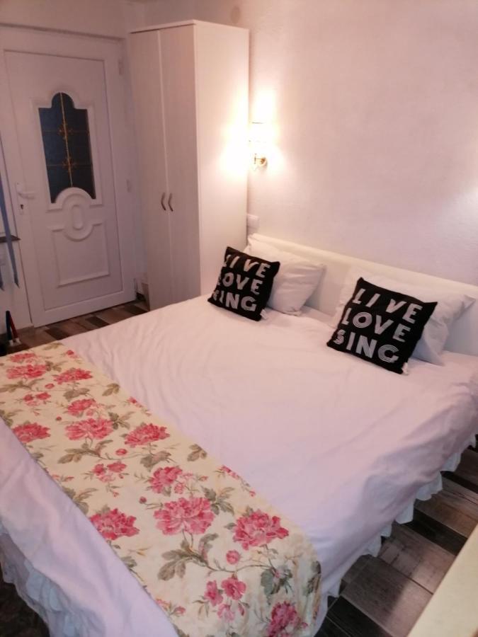 بانيا لوكا Apartman Dajak المظهر الخارجي الصورة