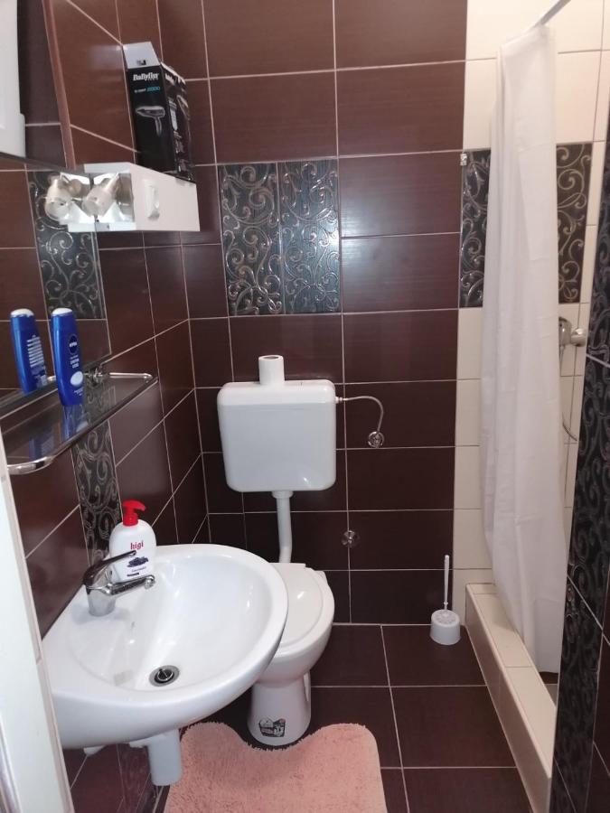 بانيا لوكا Apartman Dajak المظهر الخارجي الصورة