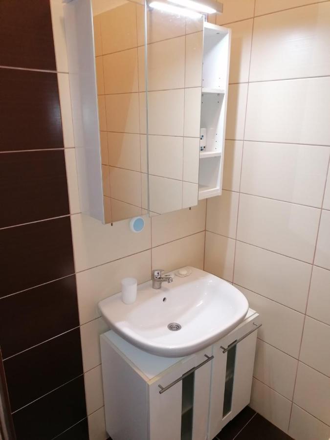 بانيا لوكا Apartman Dajak المظهر الخارجي الصورة